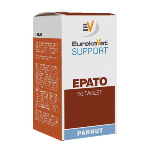 VETCARE EPATO                    60  TAV