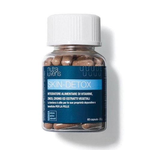 MIAMO SKIN DETOX 60CPS MIAMO SKIN DETOX 60CPS