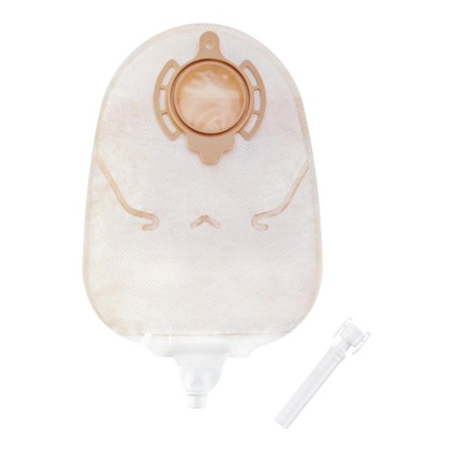 FLEXIMA 3S URO TRASPARENT 934155F 55 MM FLEXIMA 3S URO TRASPARENT 934155F 55 MM