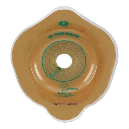 FLEXIMA 3S PLAC CONV15-50 937615F 65 MM