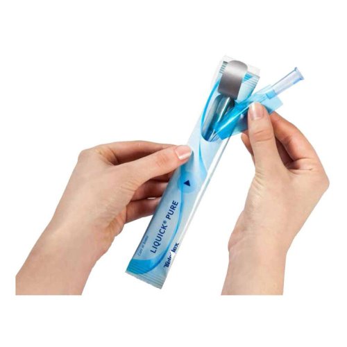 LIQUICK PURE 15CM NEL CH12 30P LIQUICK PURE 15CM NEL CH12 30P