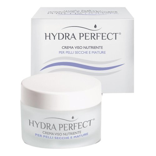 HYDRA PERFECT CR VISO NUTR50ML