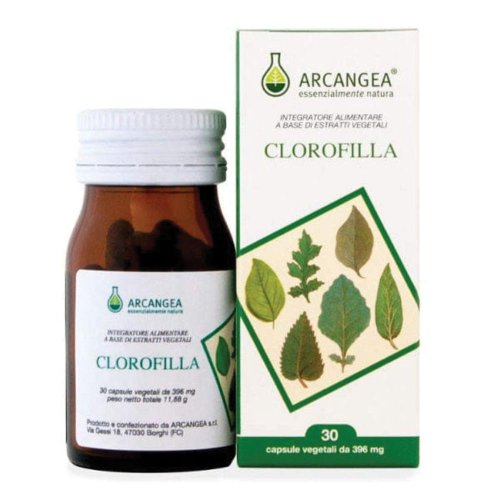 CLOROFILLA 30CPS ARC