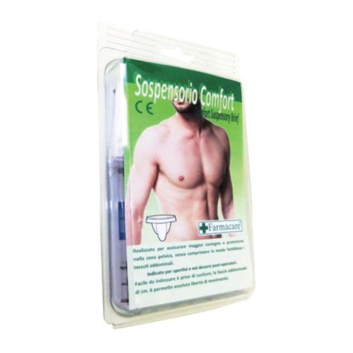 SOSPENSORIO COMFORT FARMA 70-80  S