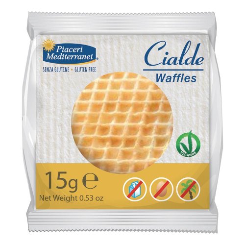 PIACERI MEDIT CIALDE 15G