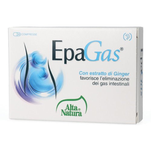 EPAGAS ALTA N. INT 30CPR