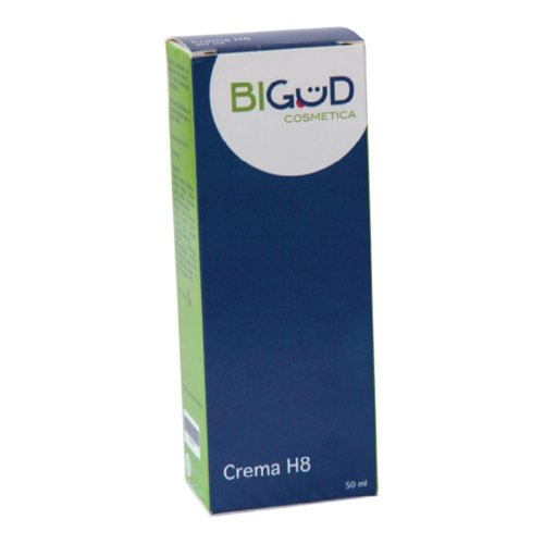 BIGUD CREMA H8 50ML