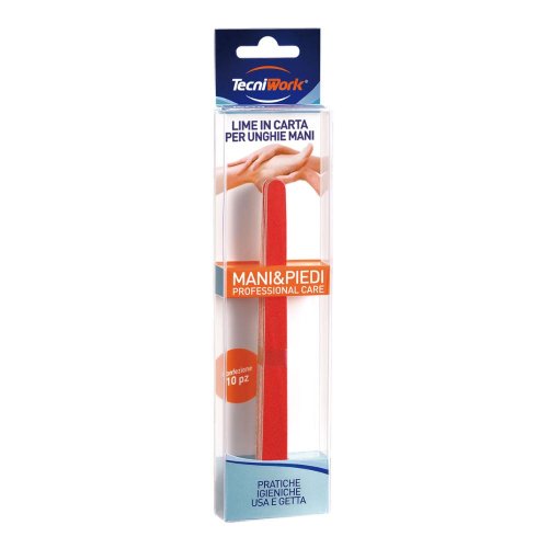 TECNIWORK LIMA CARTA MANI TECNIWORK LIMA CARTA MANI