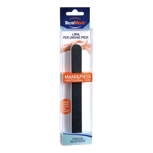 TECNIWORK LIMA UNGHIE PIED