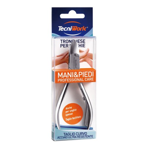 TECNIWORK TRONCHESE UNGHIE TECNIWORK TRONCHESE UNGHIE