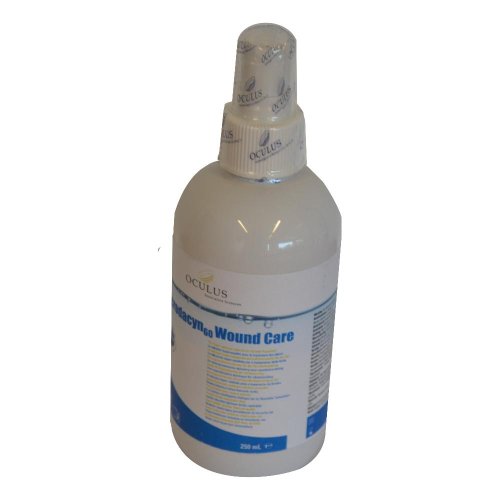 MICRODACYN GEL WOUND CARE 250G MICRODACYN GEL WOUND CARE 250G
