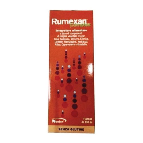 RUMEXAN FITO 150ML
