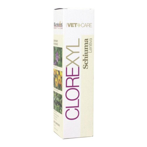 VETCARE CLOREXYL SC LENIT 150ML  SCH LEN