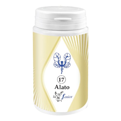 <ALATO  17 (VALERIANA)           100 CPR