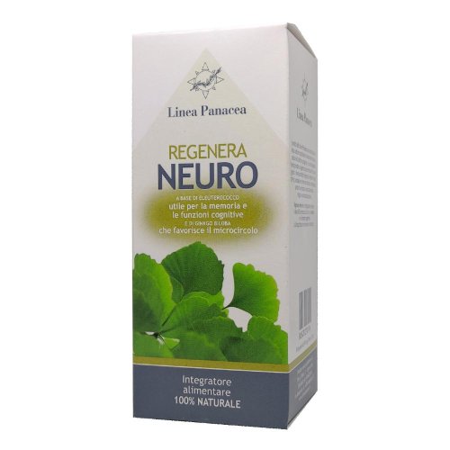 REGENERA NEURO 90CPS