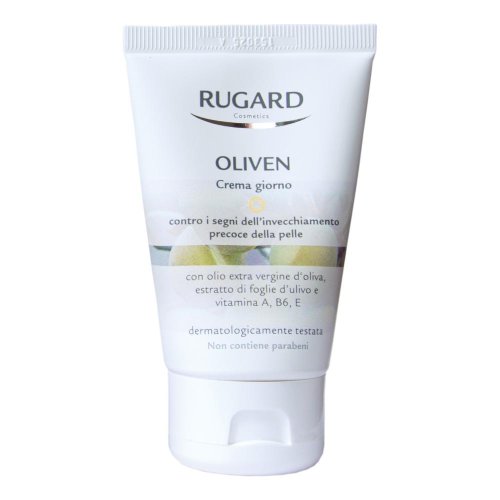RUGARD OLIVEN GG 50ML