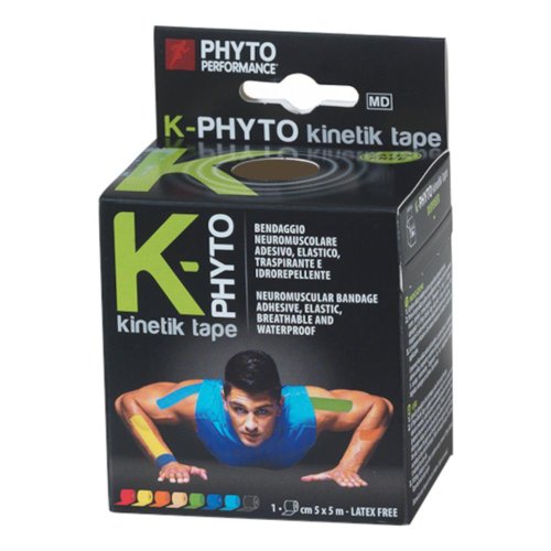 K PHYTO KINETIK TAPE ROSS