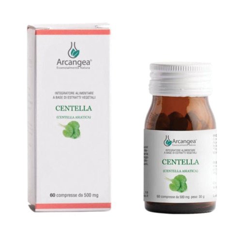 CENTELLA 60CPR