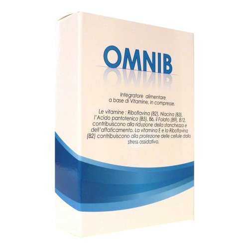 OMNIB INTEGR                     20  CPR