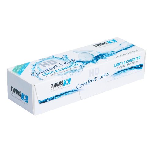 HD COMFORT LENS 4,25 30PZ