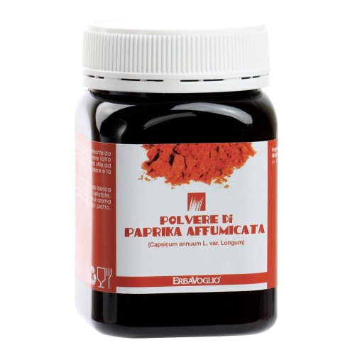 PAPRIKA AFFUM POLV150G EBO