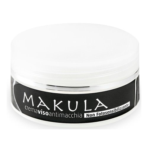 MAKULA CREMA SCHIARENTE 50ML MAKULA CREMA SCHIARENTE 50ML