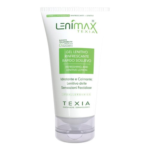 LENIMAX ANTI PRURITO      150ML  GEL LEN