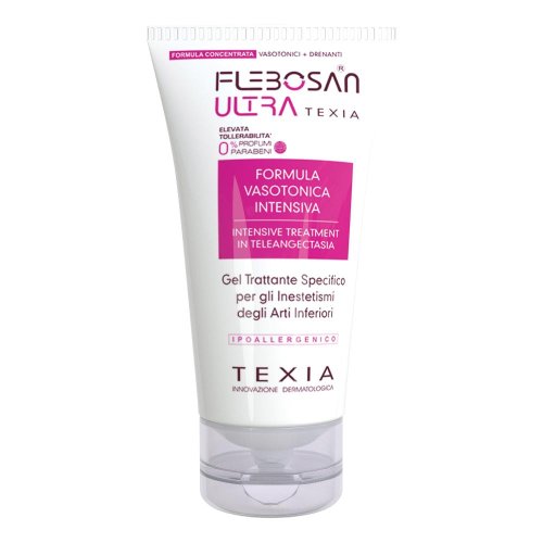 FLEBOSAN ULTRAGEL GAMBE   125ML  GEL GAM