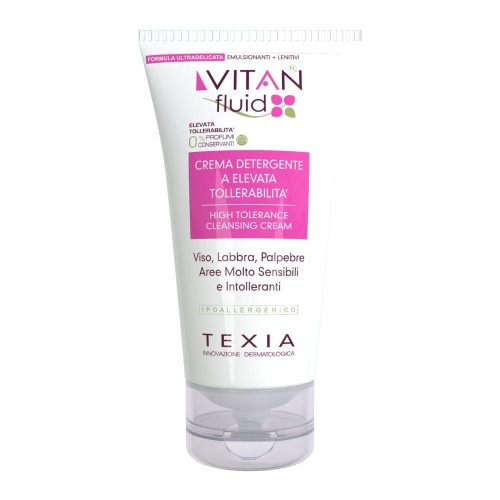 VITAN FLUIDO DET ELEV/TOL 150ML      DET