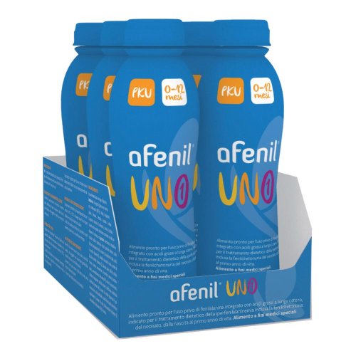 AFENIL 1 6X200ML AFENIL 1 6X200ML