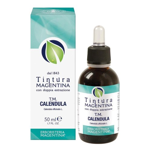 CALENDULA TINTURA 50ML MAG