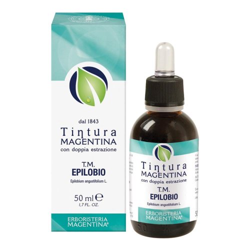 EPILOBIO TINTURA 50ML MAG