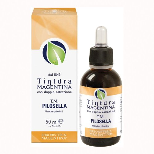 PILOSELLA TINTURA 50ML MAG