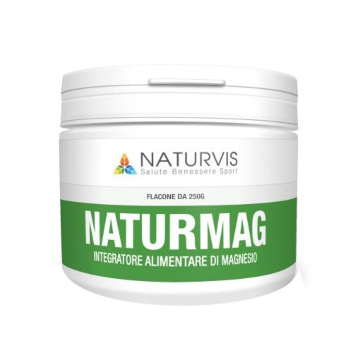 <NATURMAG                 250GR