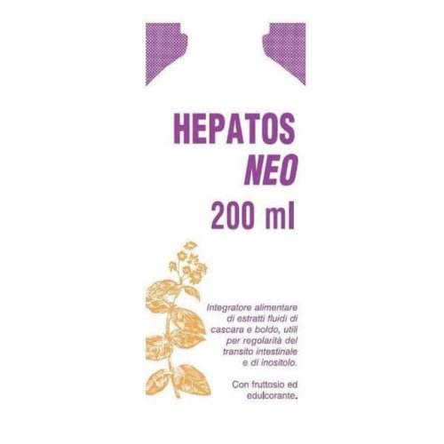 HEPATOS NEO 200ML