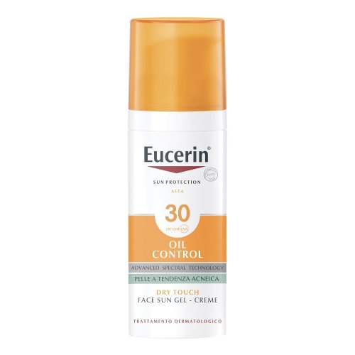 EUCERIN SUN OIL CONTROL FP30