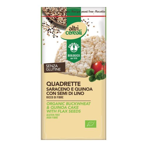 ALTRICEREALI QUADRET SARAC/QUI ALTRICEREALI QUADRET SARAC/QUI