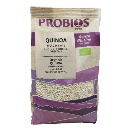 QUINOA CLASSICA S/GLUTINE 400G QUINOA CLASSICA S/GLUTINE 400G