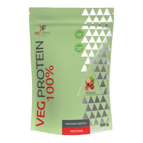 VEG PROTEIN 100% NO900 KEF VEG PROTEIN 100% NO900 KEF