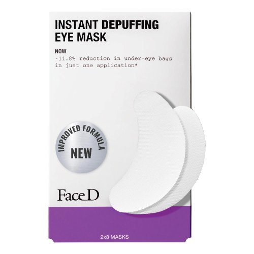 FACE D MASC DEFATIG OCCHI8X2PZ