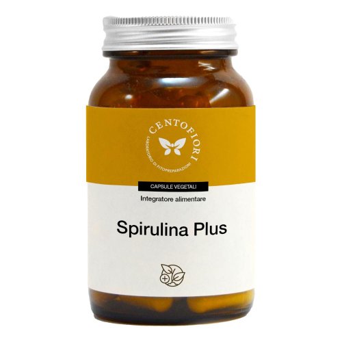 SPIRULINA P 100 VE 53 CFI