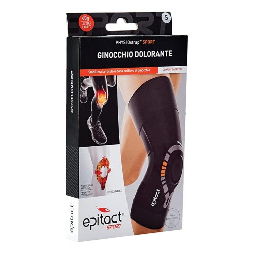 EPITACT SPORT GINOCCH S