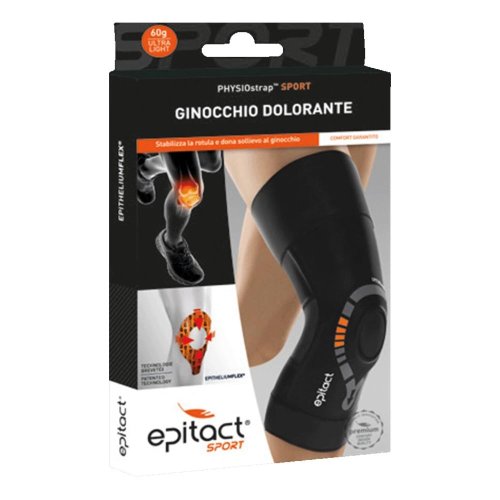 EPITACT SPORT GINOCCH L