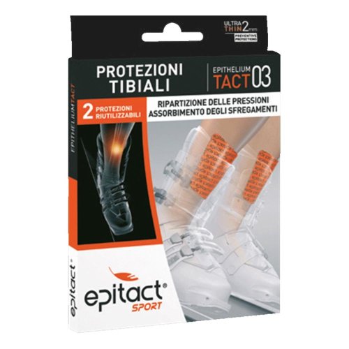 EPITACT SPORT PROTEZ TIBIA