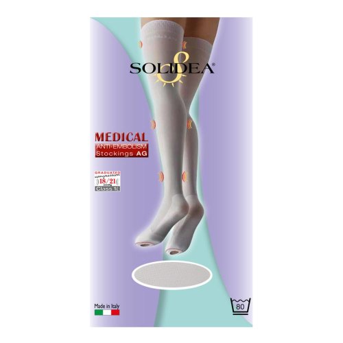 SOLIDEA MEDICAL ANTI-EMB  STOCK  M   BI