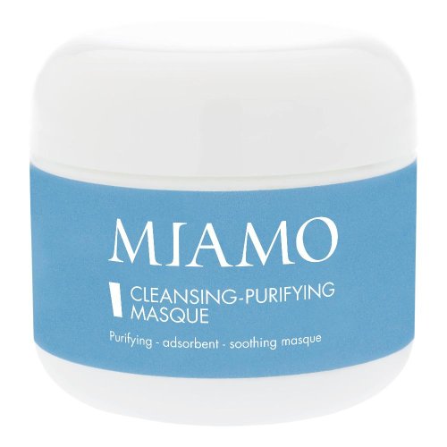 MIAMO ACN CLEAN-PUR MASQ60
