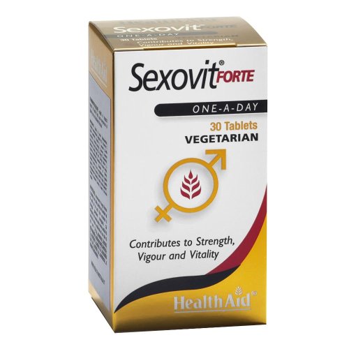 SEXOVIT FORTE 30CPS 44.10G