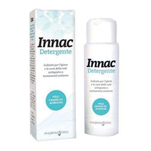 INNAC DETERGENTE 200ML INNAC DETERGENTE 200ML