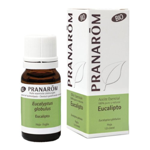 PRANAROM EUCALIPTO OLIO ESS BIO PRANAROM EUCALIPTO OLIO ESS BIO