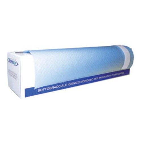 FASCIA SOTTO BRACCIALE 50PZ FASCIA SOTTO BRACCIALE 50PZ